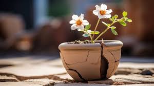 The Cracked Pot
